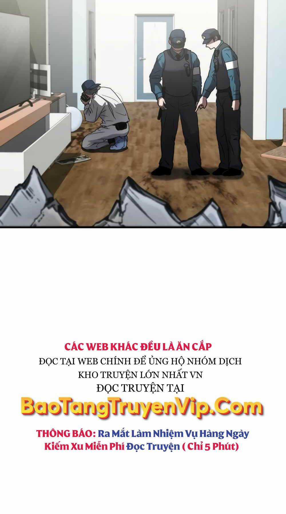 Ván Cược Của Chúa - Chapter 11 - Trang 96