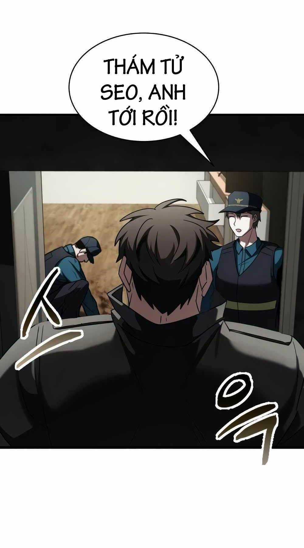 Ván Cược Của Chúa - Chapter 11 - Trang 97