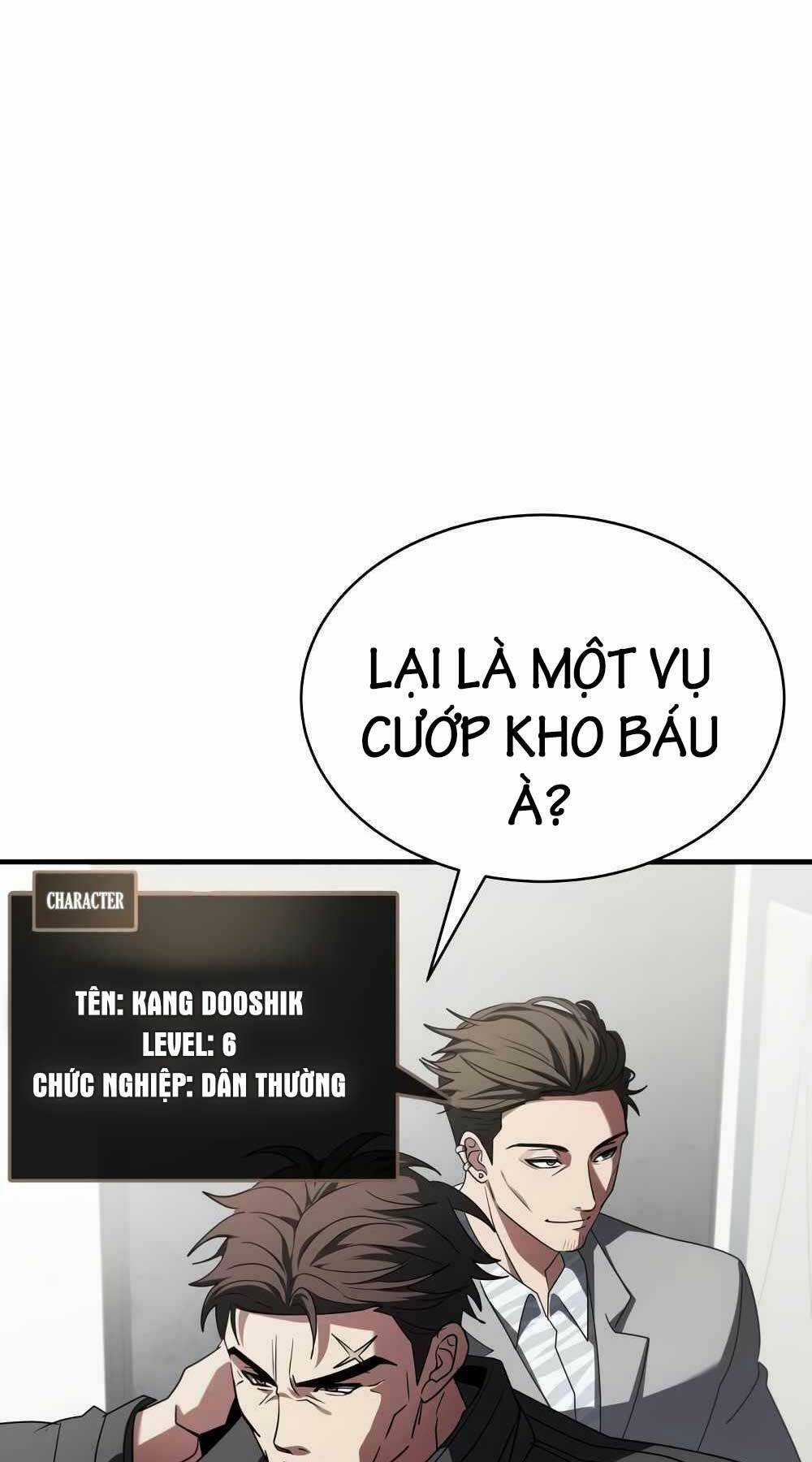 Ván Cược Của Chúa - Chapter 11 - Trang 98