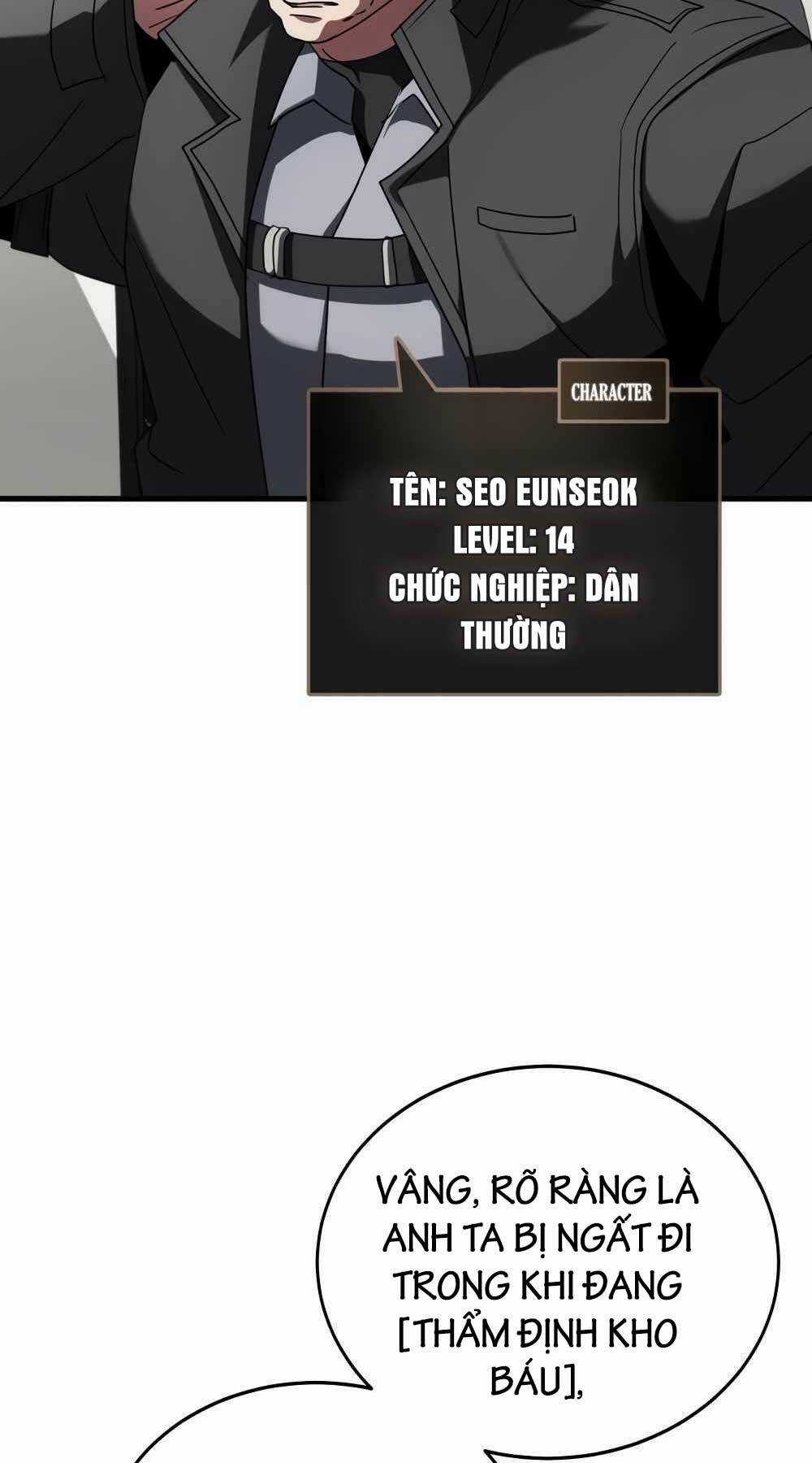 Ván Cược Của Chúa - Chapter 11 - Trang 99