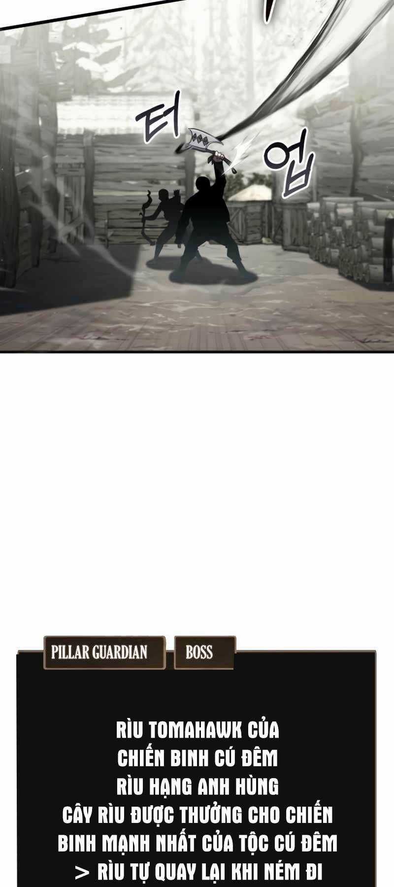 Ván Cược Của Chúa - Chapter 12 - Trang 11