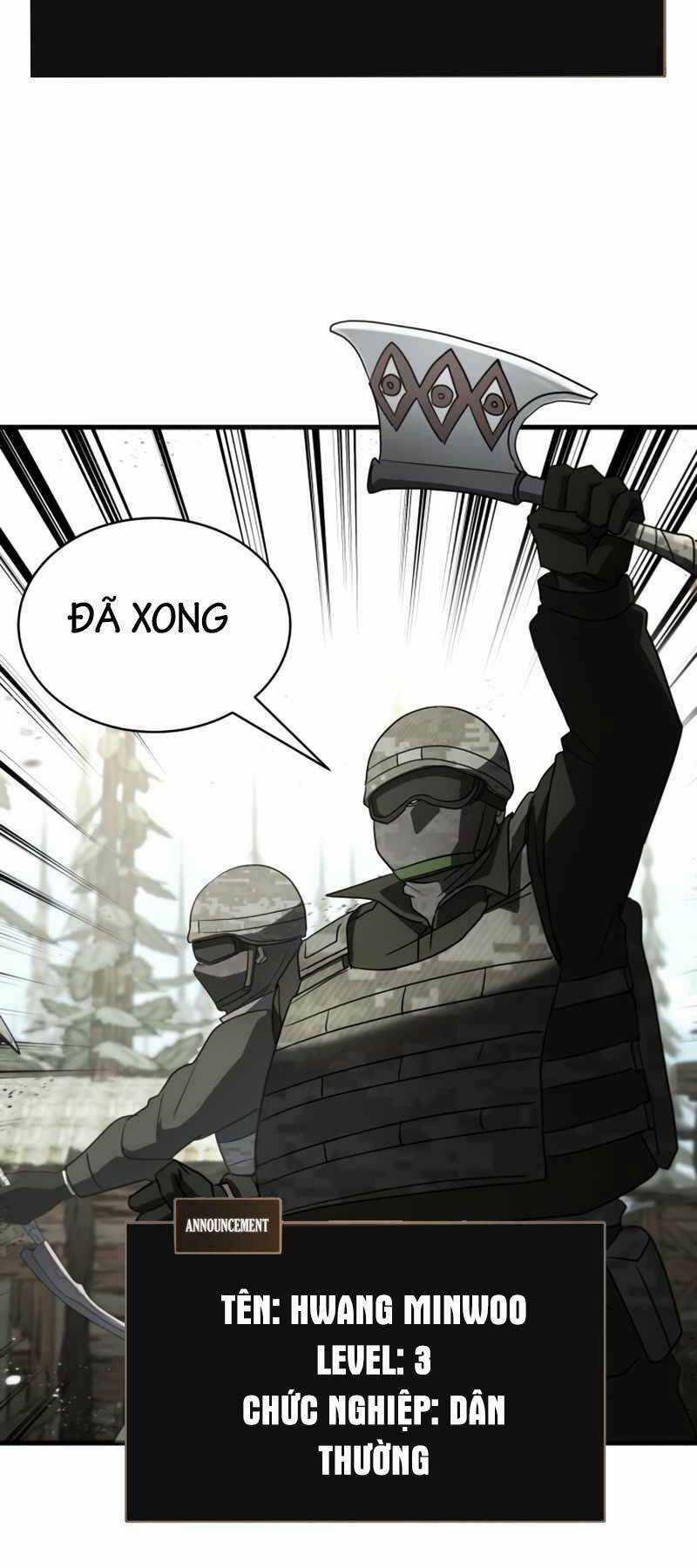 Ván Cược Của Chúa - Chapter 12 - Trang 12