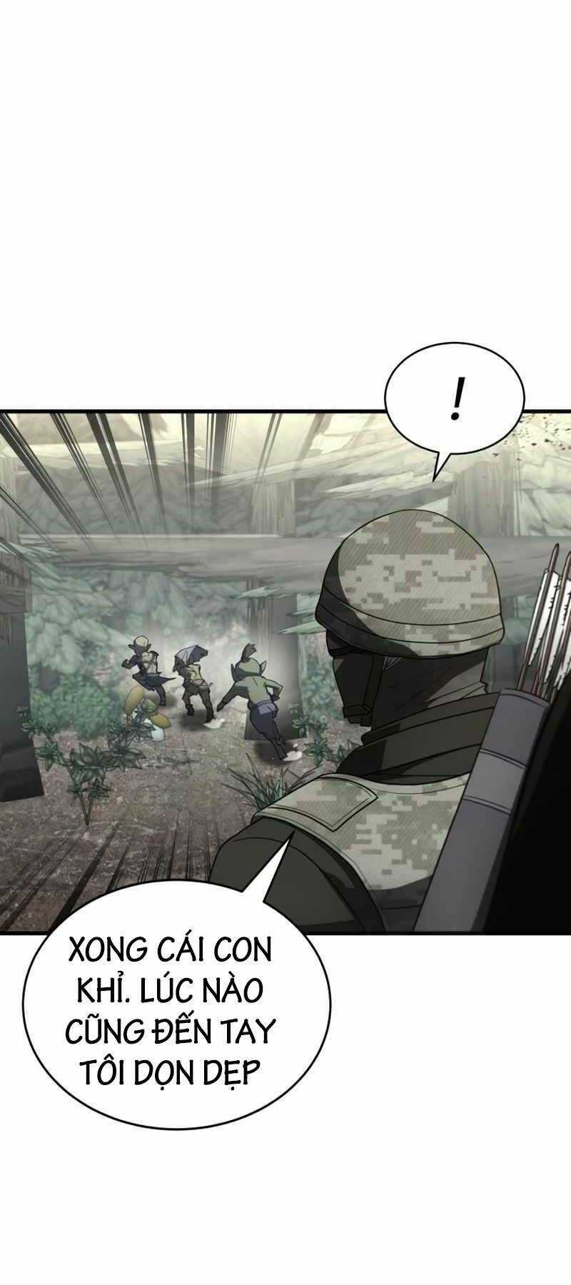 Ván Cược Của Chúa - Chapter 12 - Trang 13