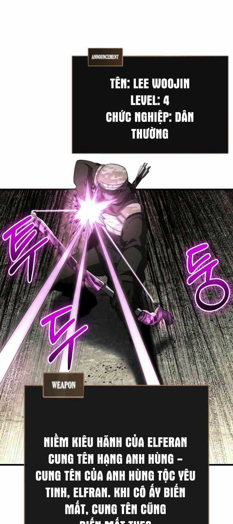 Ván Cược Của Chúa - Chapter 12 - Trang 14