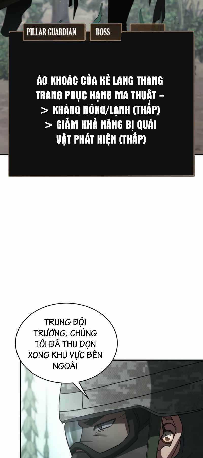 Ván Cược Của Chúa - Chapter 12 - Trang 20