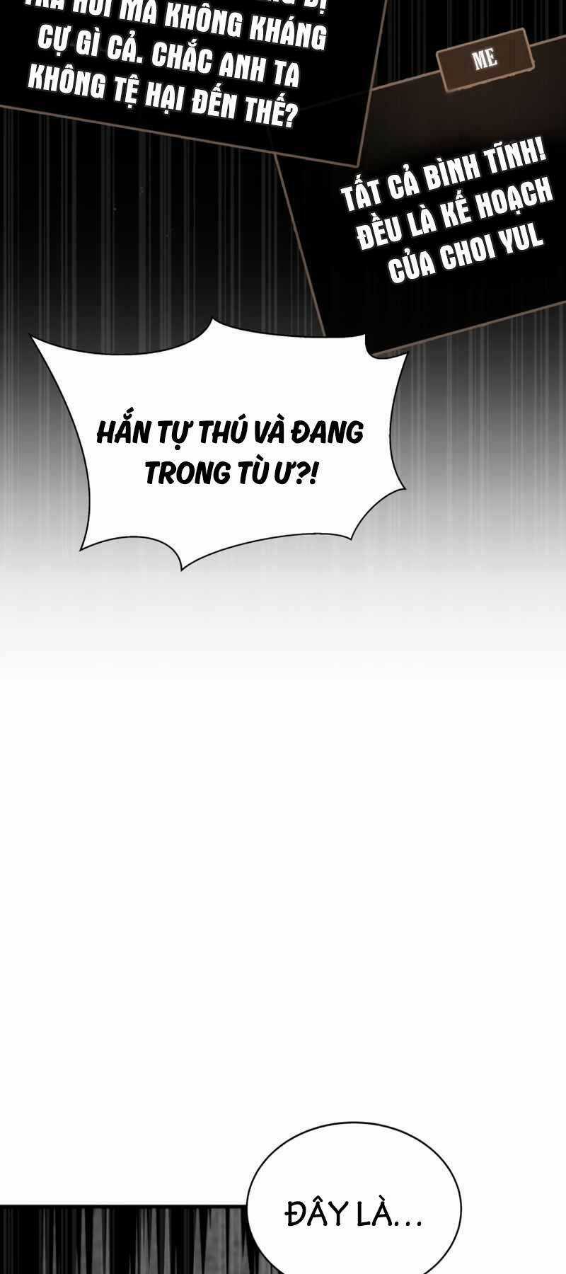 Ván Cược Của Chúa - Chapter 12 - Trang 3