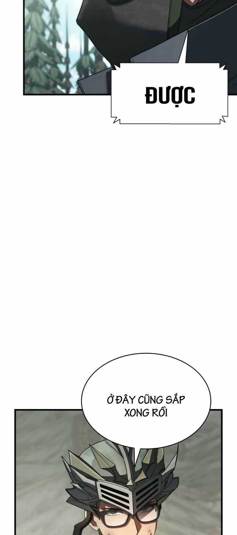 Ván Cược Của Chúa - Chapter 12 - Trang 21