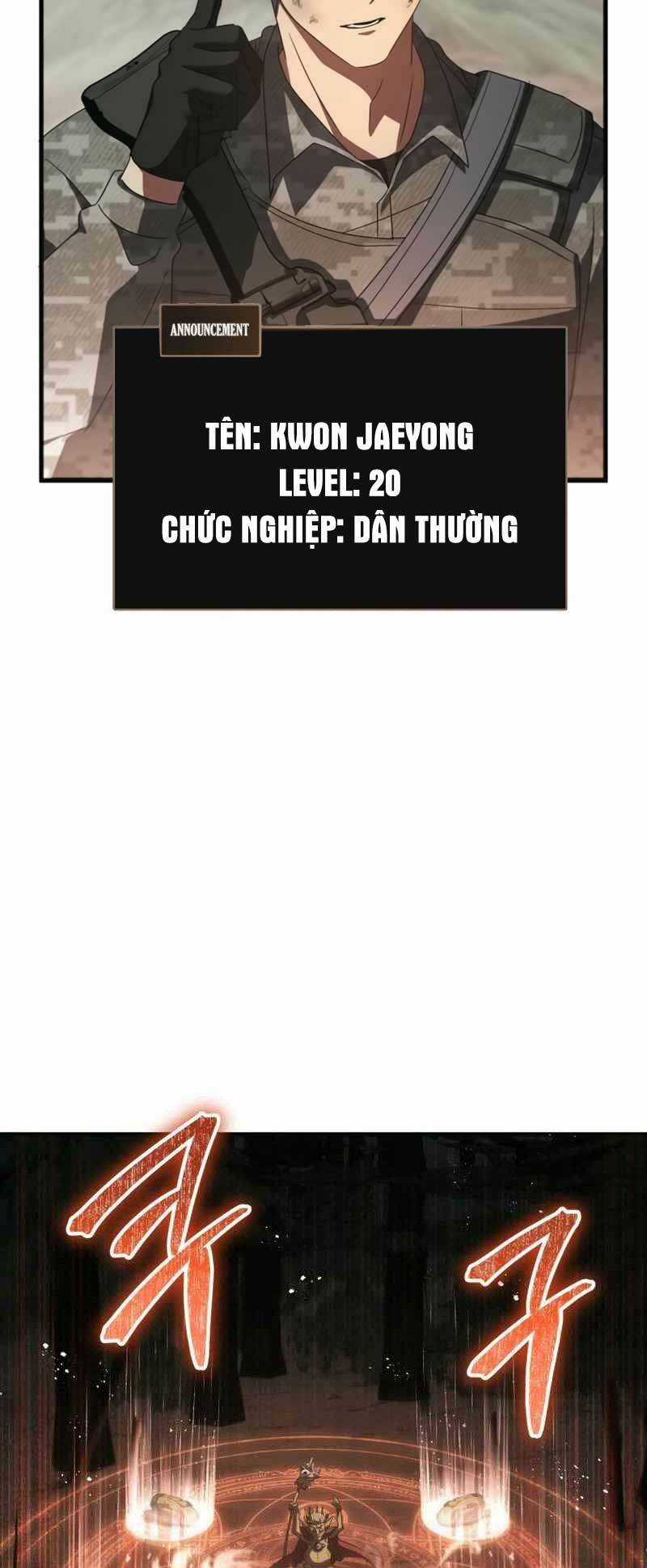 Ván Cược Của Chúa - Chapter 12 - Trang 22