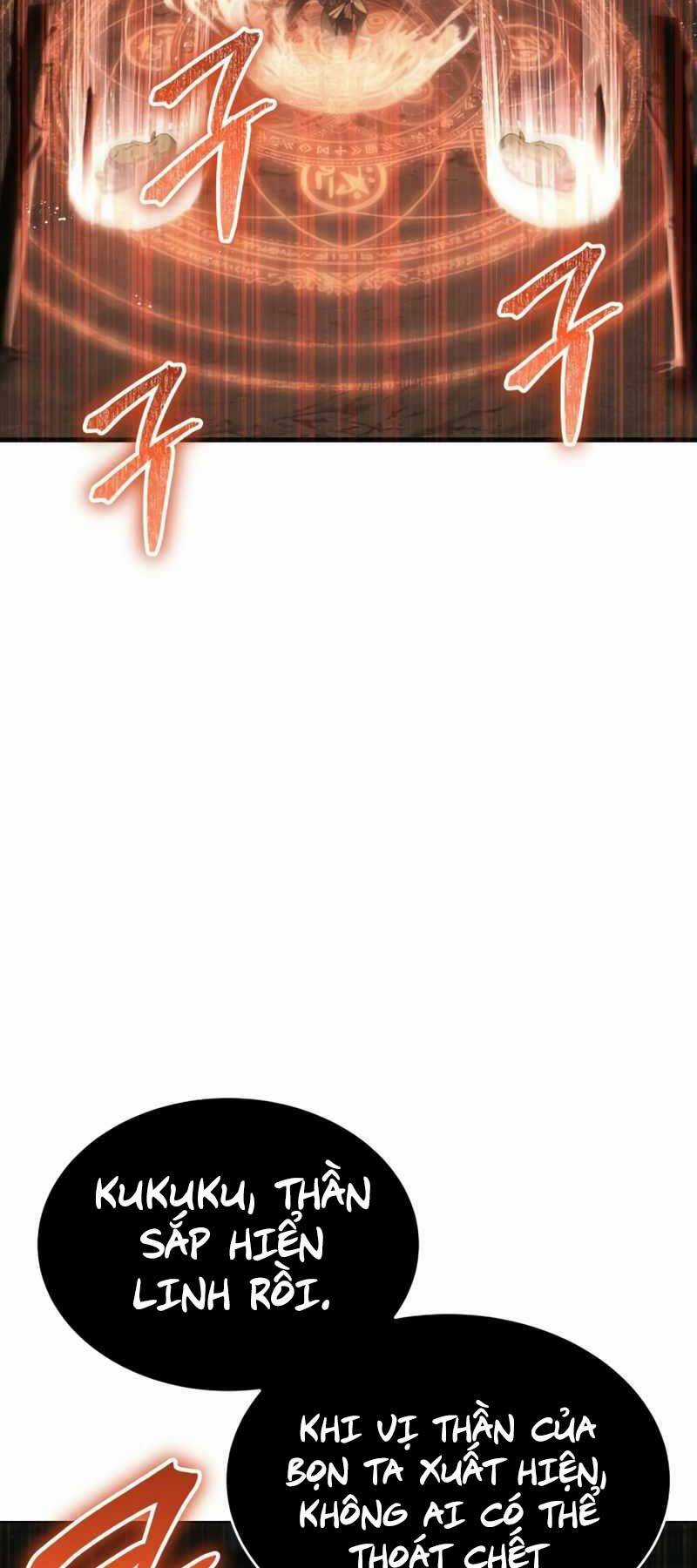 Ván Cược Của Chúa - Chapter 12 - Trang 23