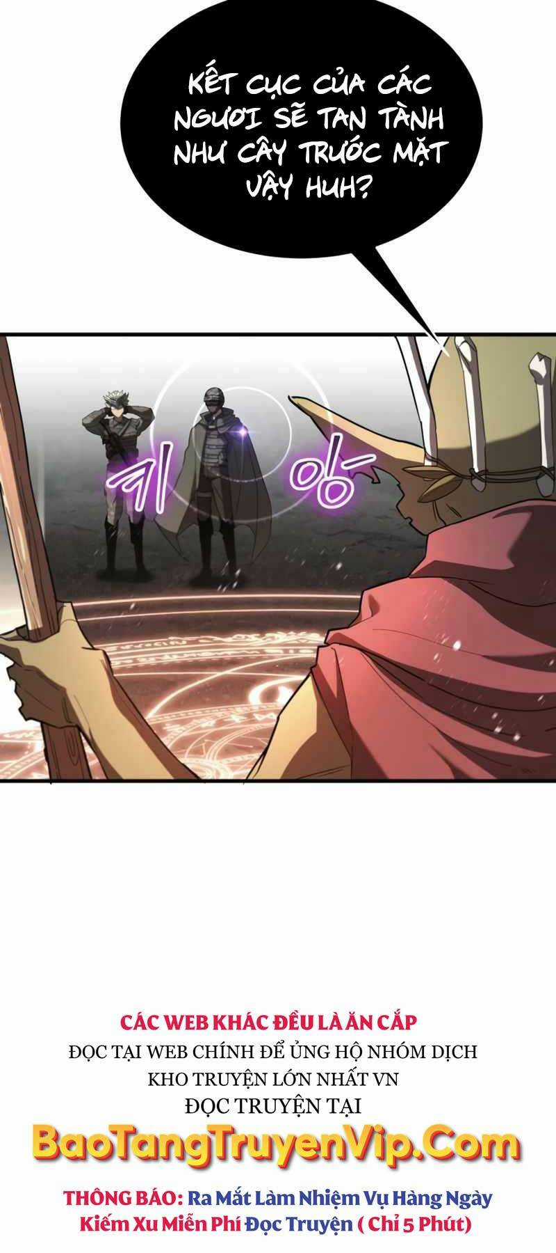 Ván Cược Của Chúa - Chapter 12 - Trang 25