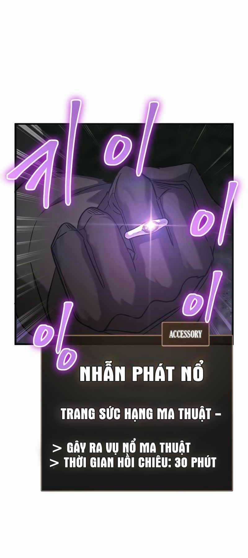 Ván Cược Của Chúa - Chapter 12 - Trang 26