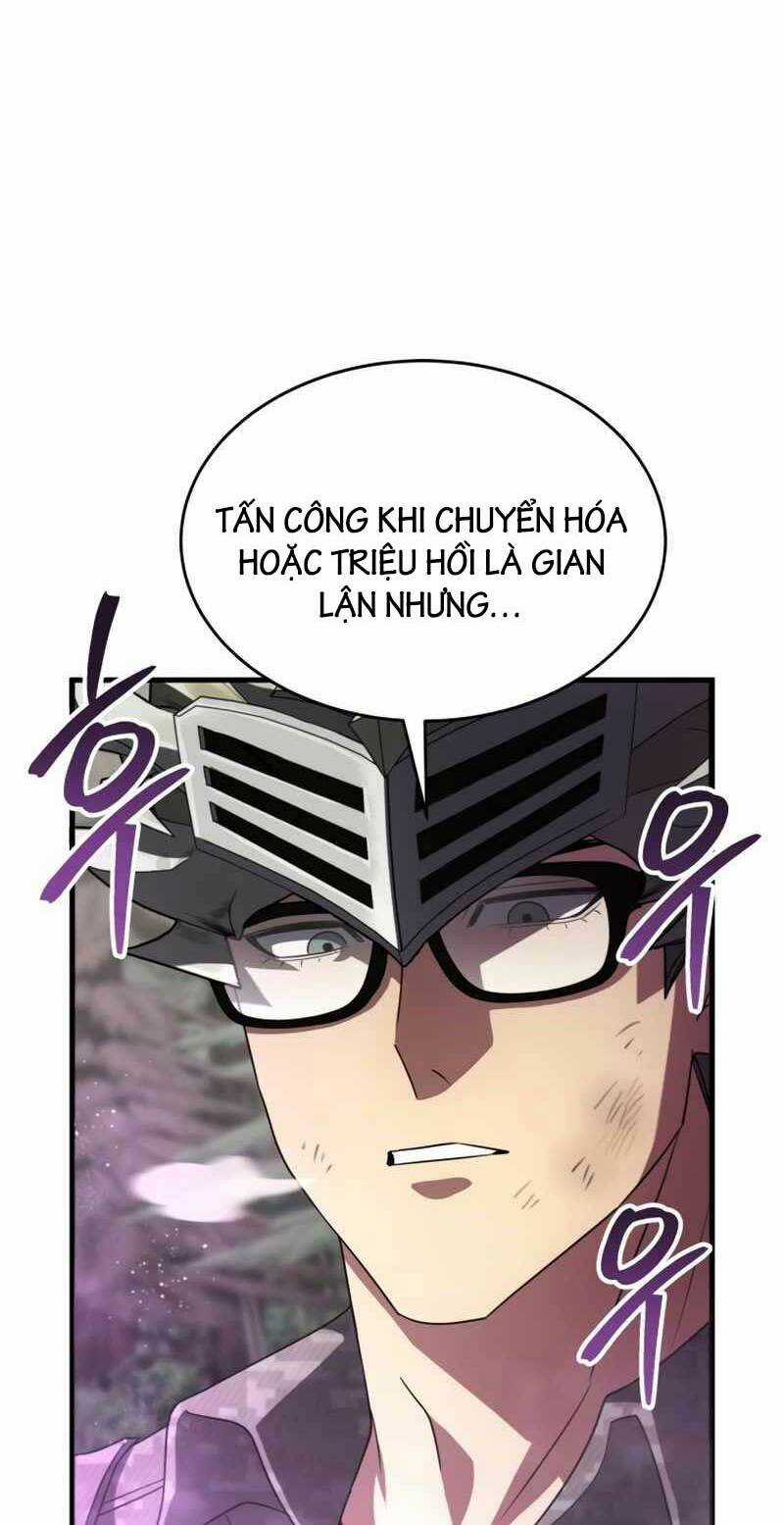 Ván Cược Của Chúa - Chapter 12 - Trang 30