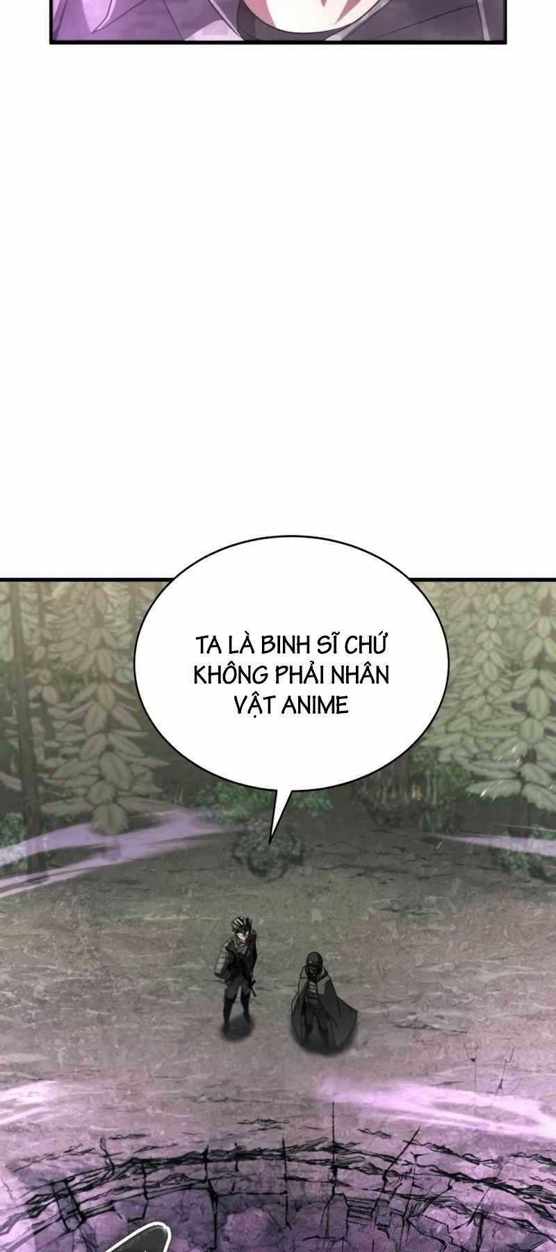 Ván Cược Của Chúa - Chapter 12 - Trang 31