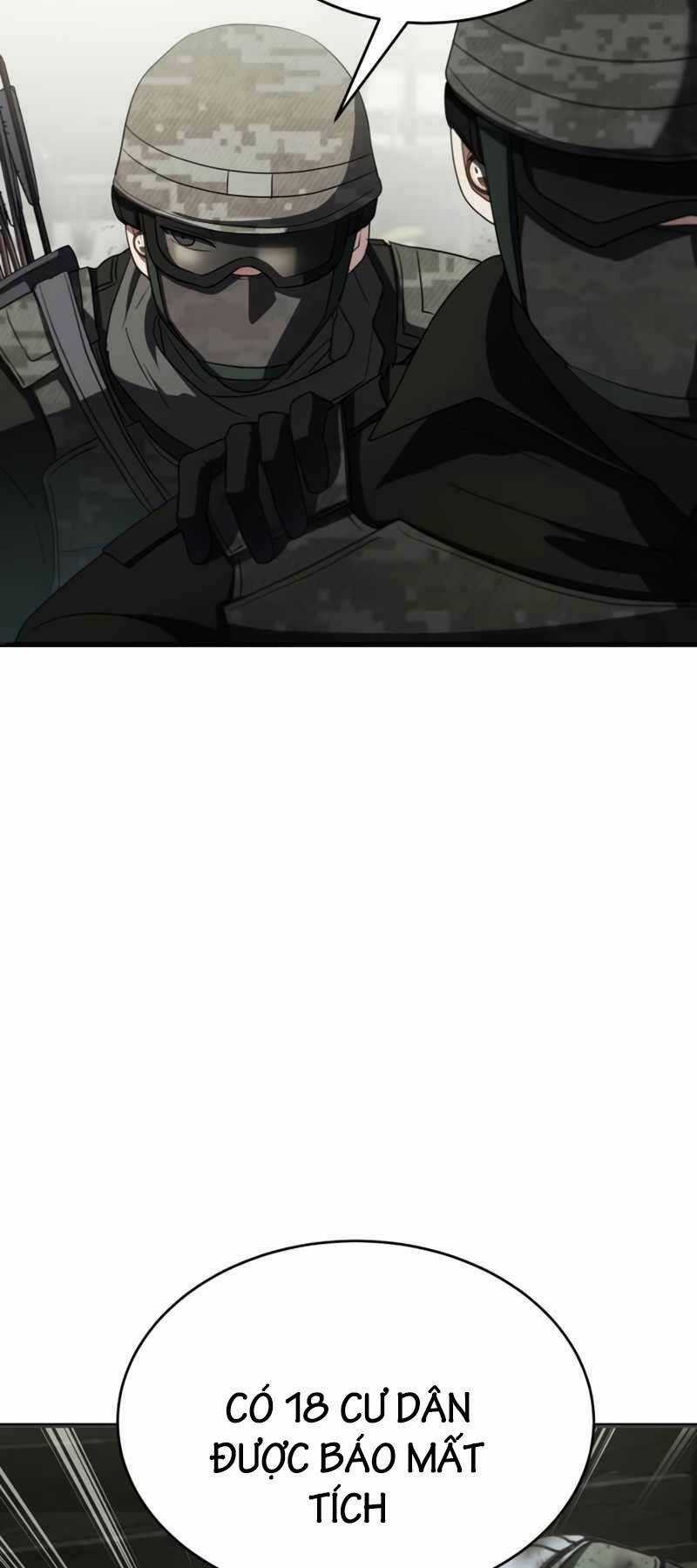 Ván Cược Của Chúa - Chapter 12 - Trang 35