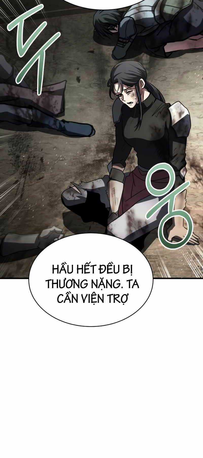 Ván Cược Của Chúa - Chapter 12 - Trang 36