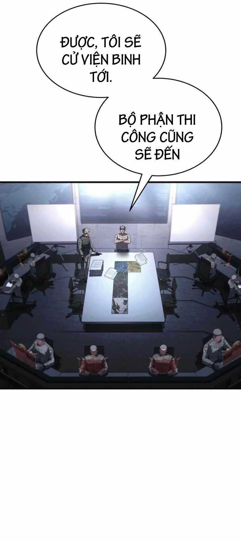 Ván Cược Của Chúa - Chapter 12 - Trang 38