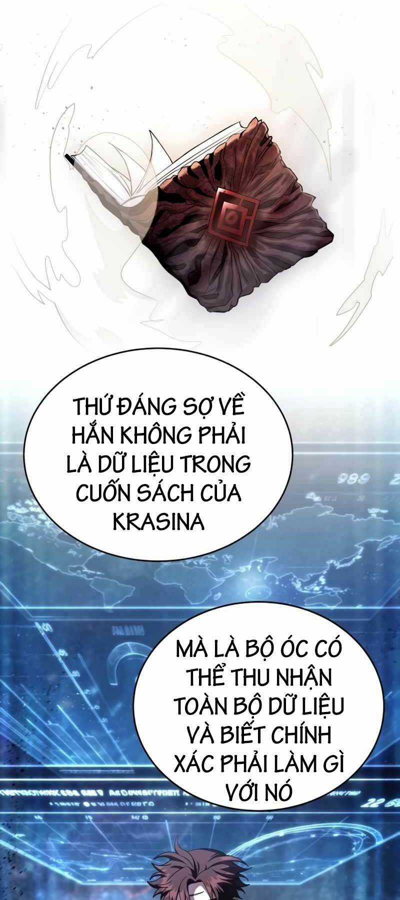 Ván Cược Của Chúa - Chapter 12 - Trang 41