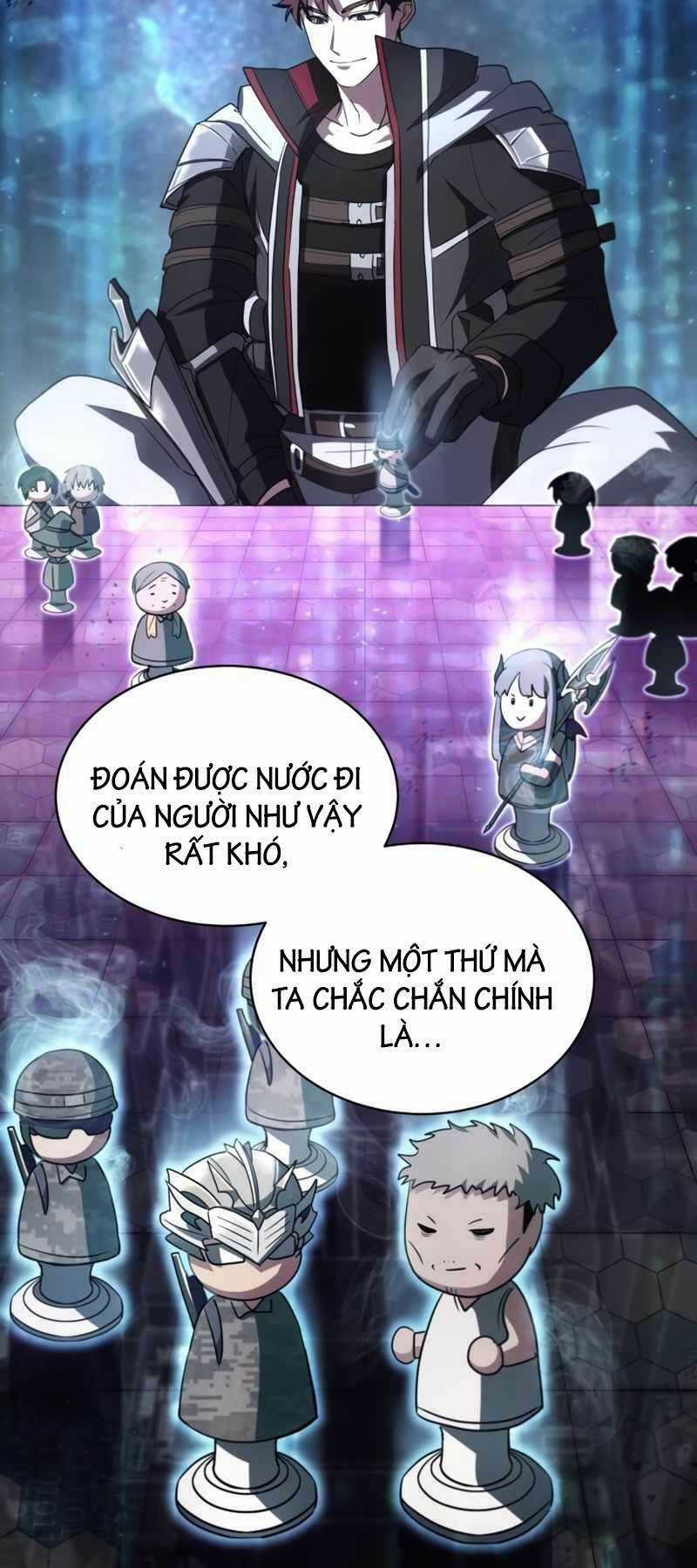 Ván Cược Của Chúa - Chapter 12 - Trang 42