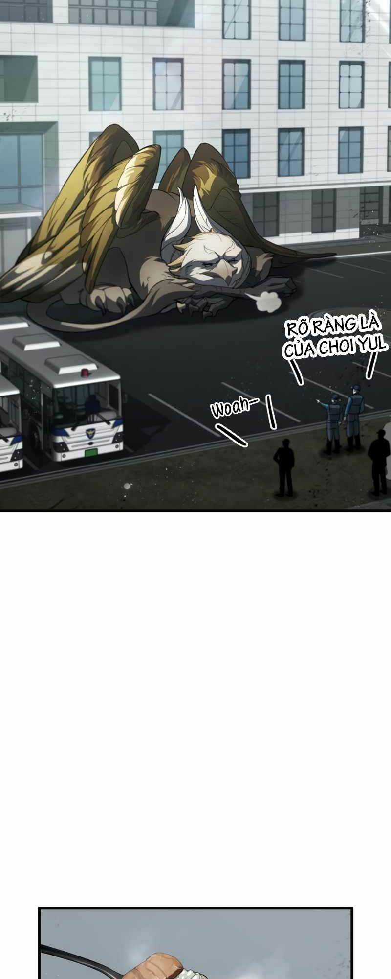 Ván Cược Của Chúa - Chapter 12 - Trang 45