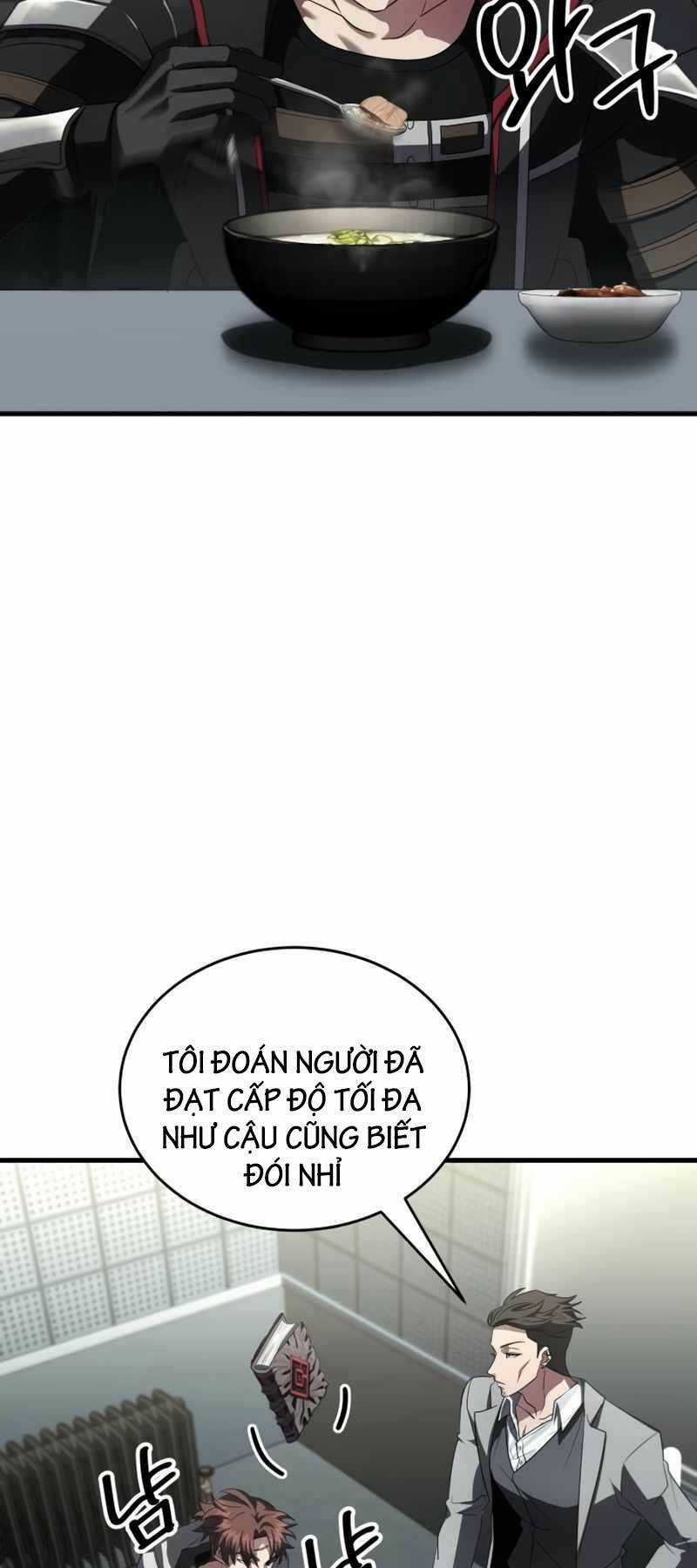 Ván Cược Của Chúa - Chapter 12 - Trang 47