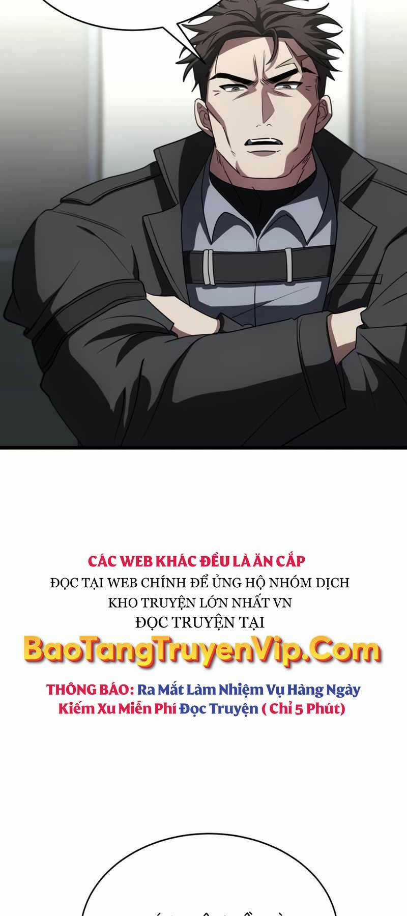 Ván Cược Của Chúa - Chapter 12 - Trang 49