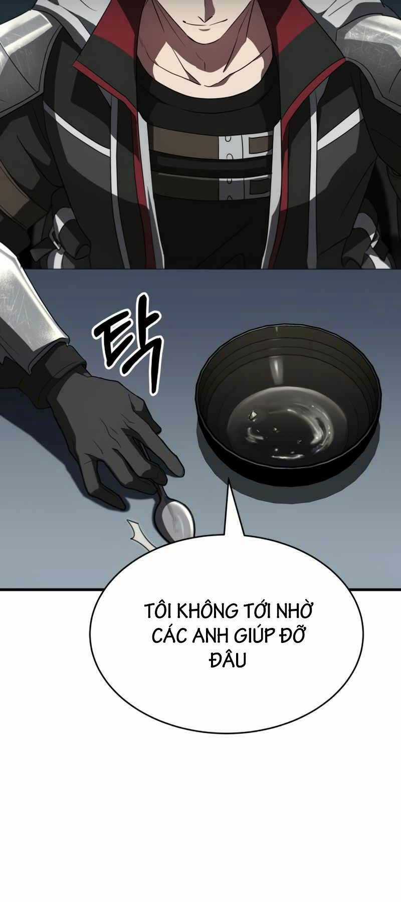 Ván Cược Của Chúa - Chapter 12 - Trang 56