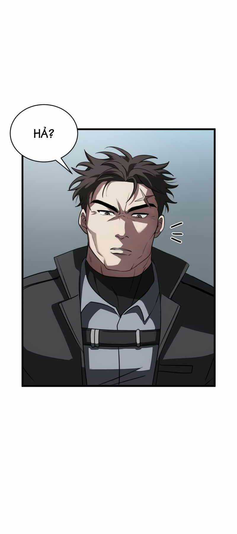 Ván Cược Của Chúa - Chapter 12 - Trang 57