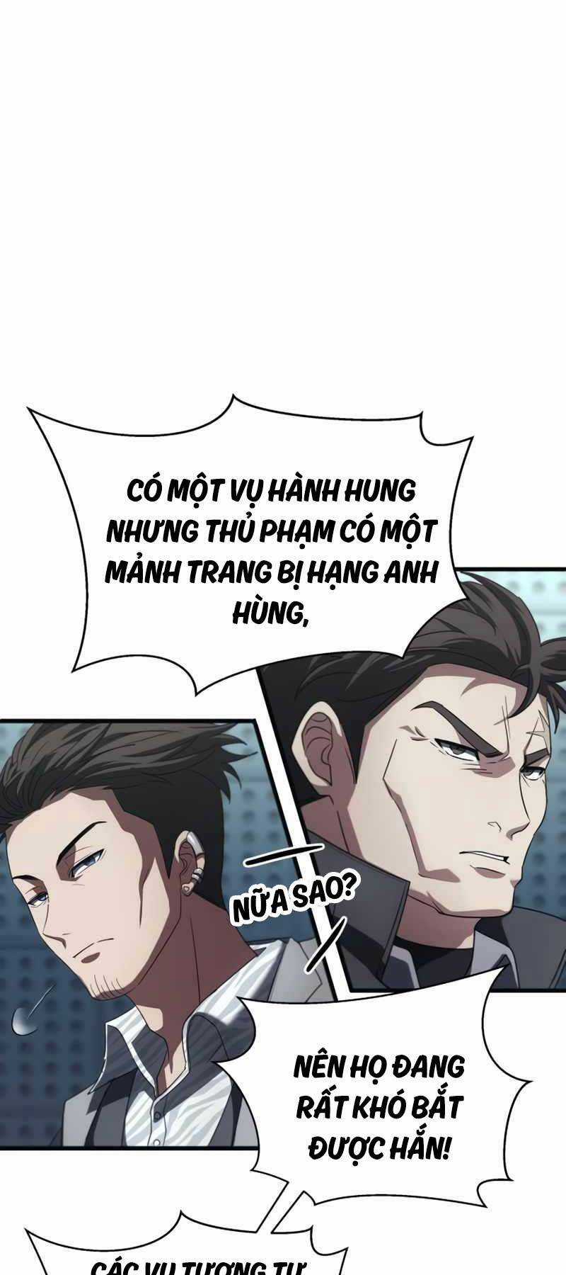 Ván Cược Của Chúa - Chapter 12 - Trang 59