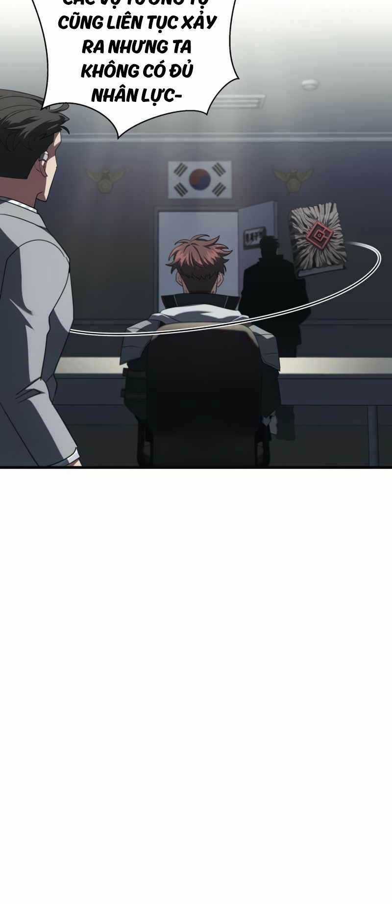 Ván Cược Của Chúa - Chapter 12 - Trang 60
