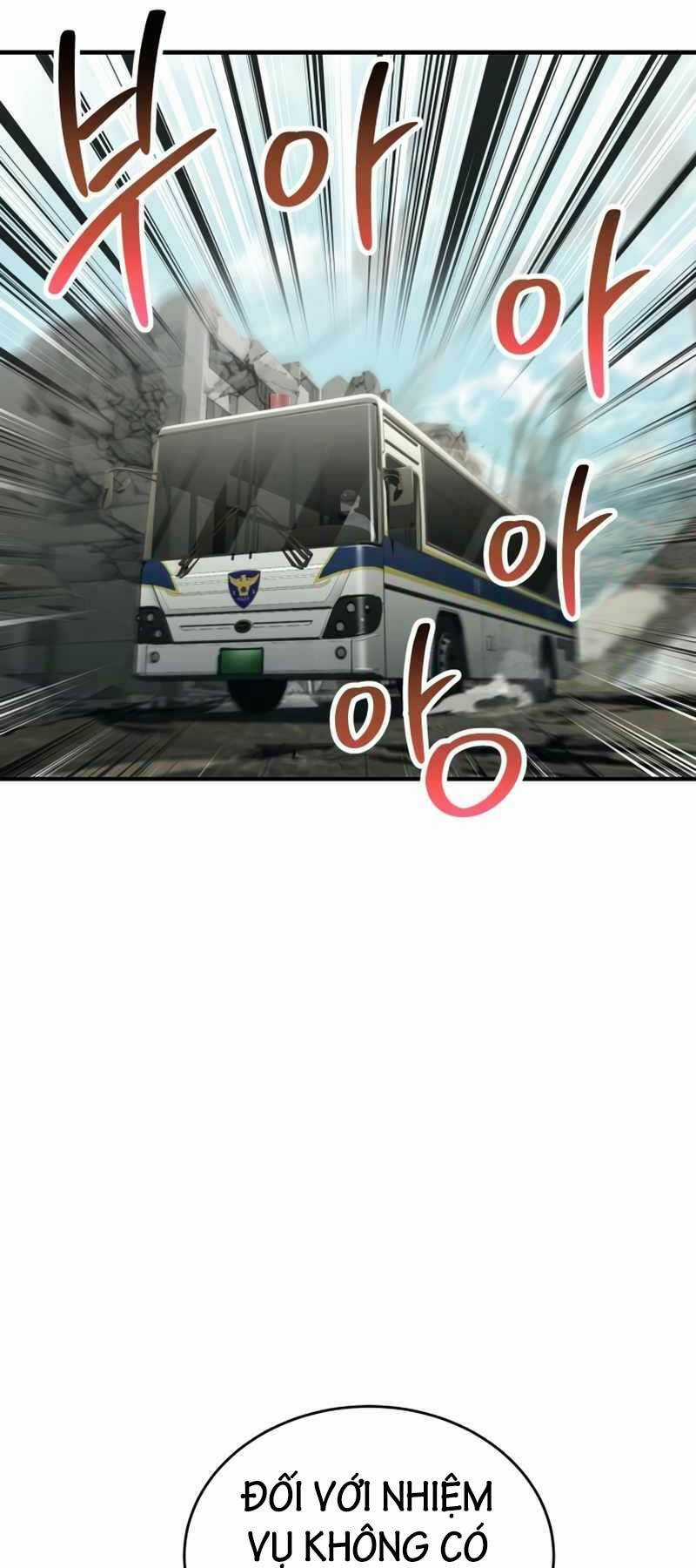Ván Cược Của Chúa - Chapter 12 - Trang 61