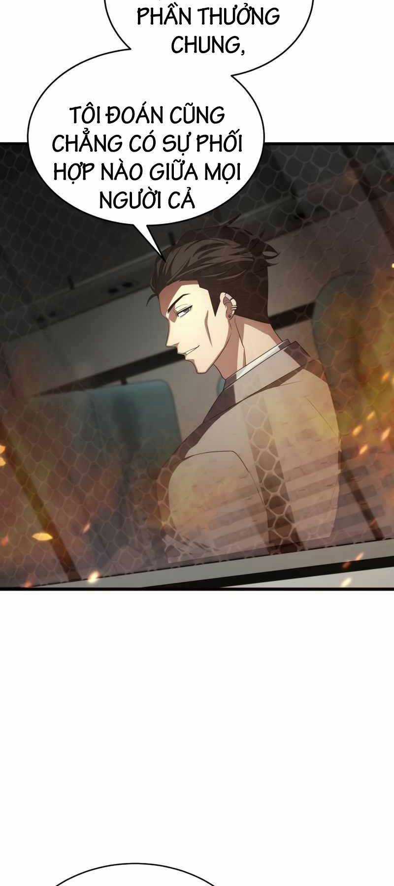 Ván Cược Của Chúa - Chapter 12 - Trang 62