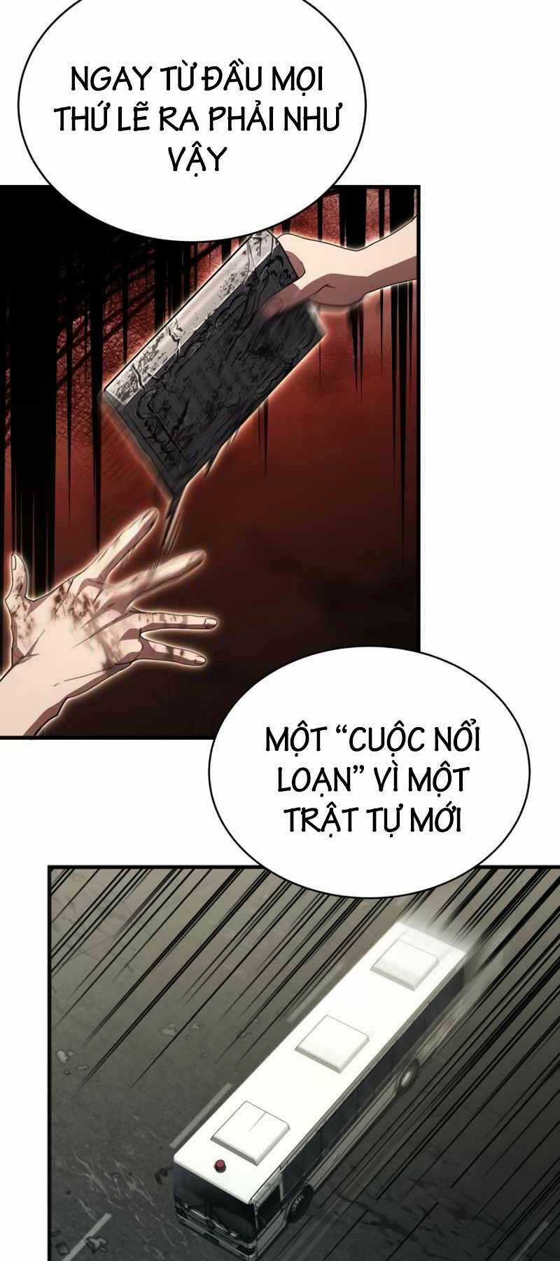 Ván Cược Của Chúa - Chapter 12 - Trang 63