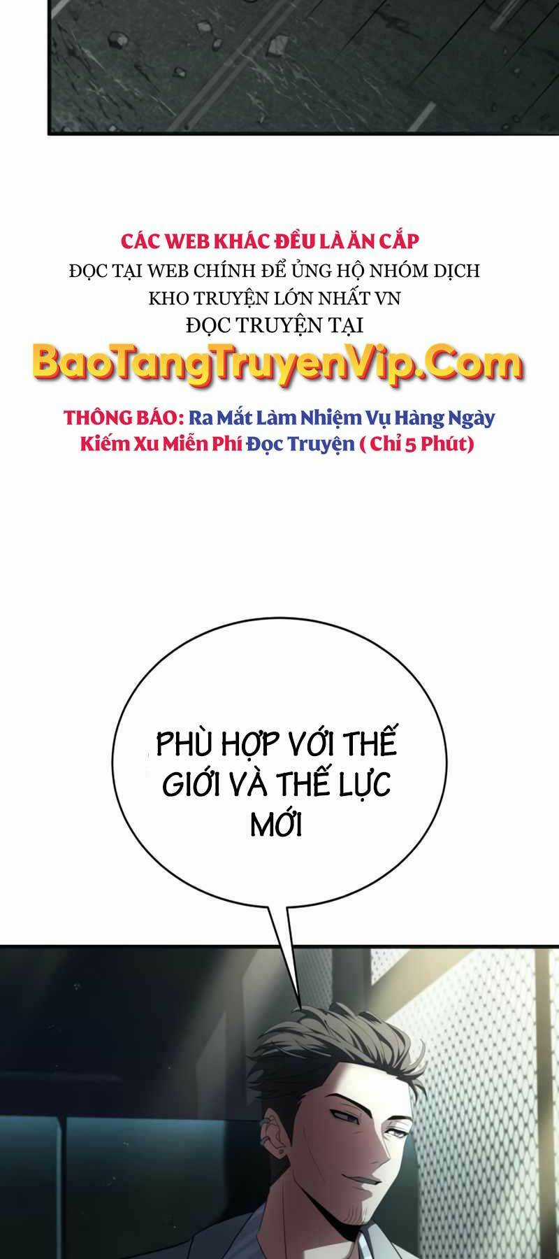 Ván Cược Của Chúa - Chapter 12 - Trang 64