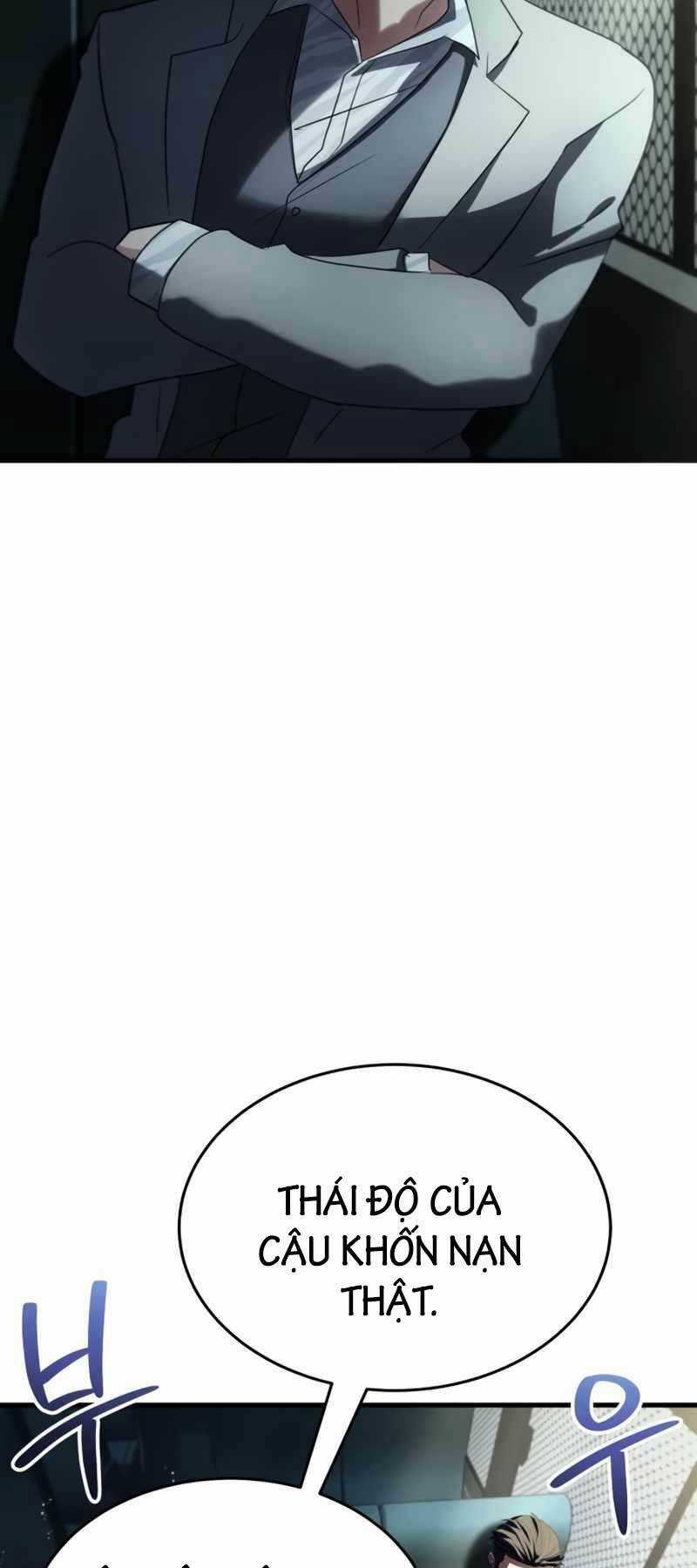 Ván Cược Của Chúa - Chapter 12 - Trang 65