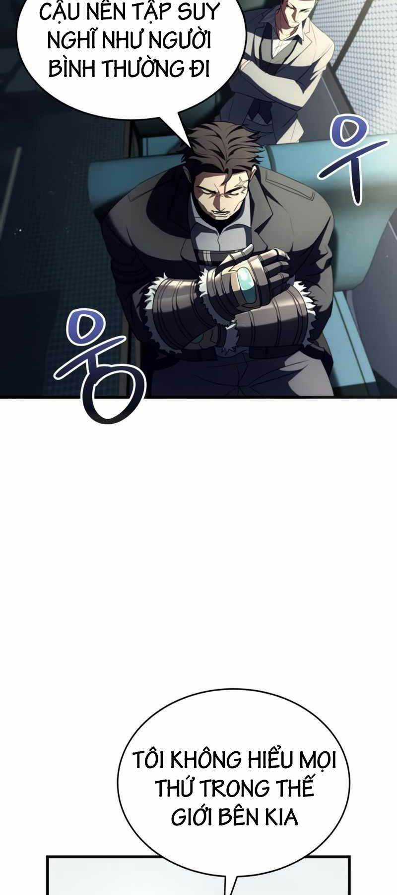 Ván Cược Của Chúa - Chapter 12 - Trang 66