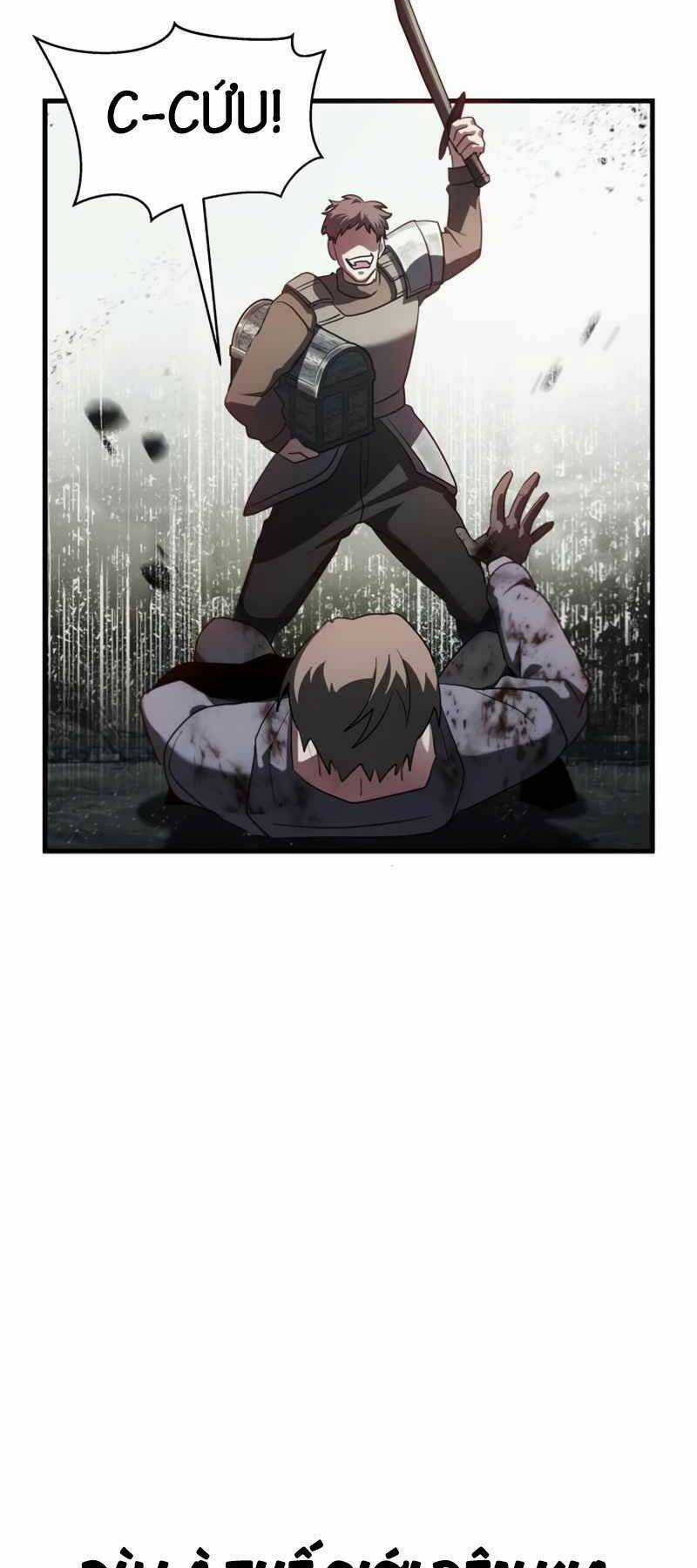 Ván Cược Của Chúa - Chapter 12 - Trang 69