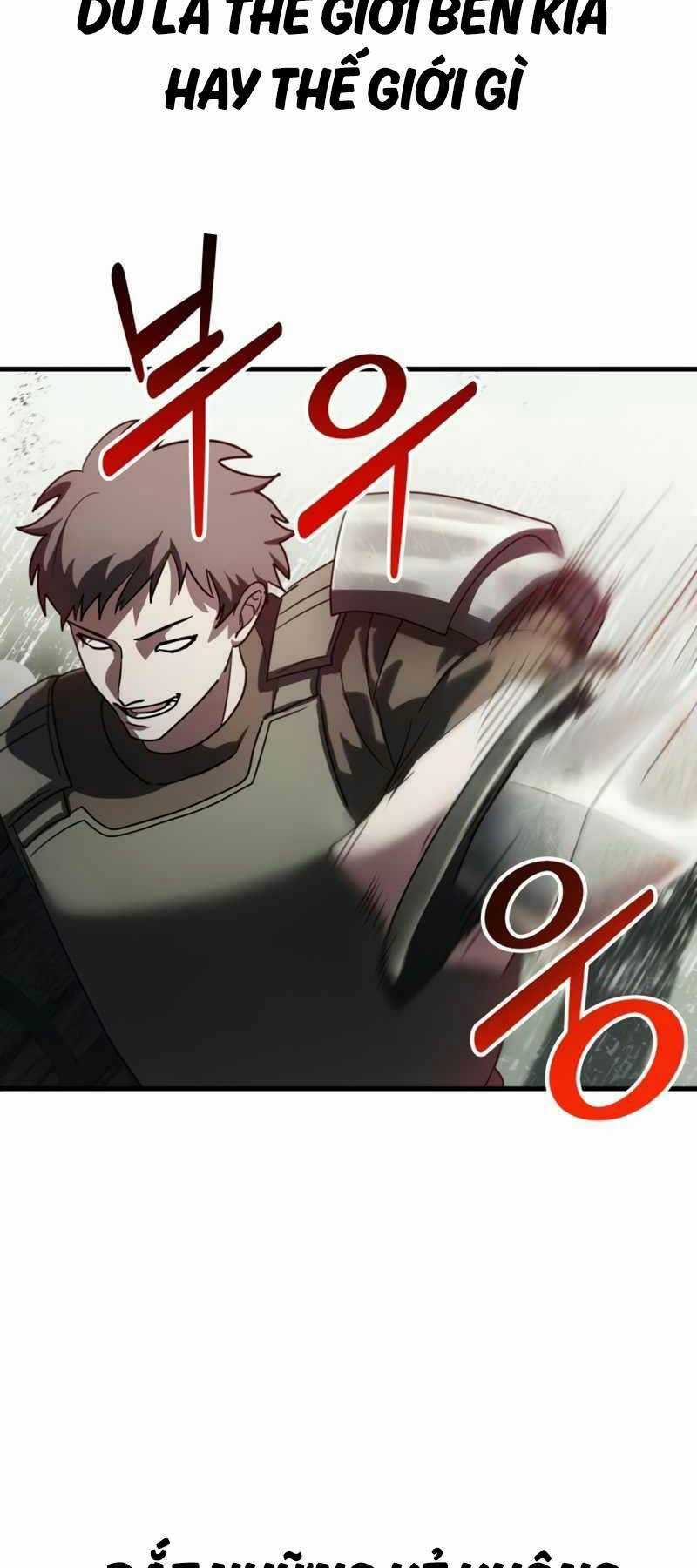 Ván Cược Của Chúa - Chapter 12 - Trang 70