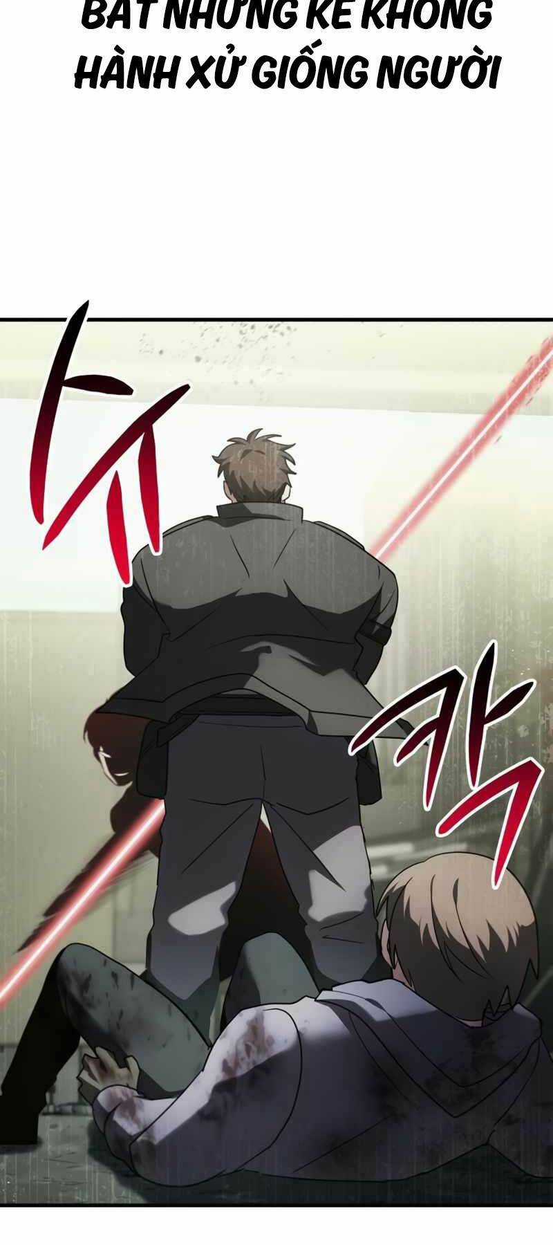 Ván Cược Của Chúa - Chapter 12 - Trang 71