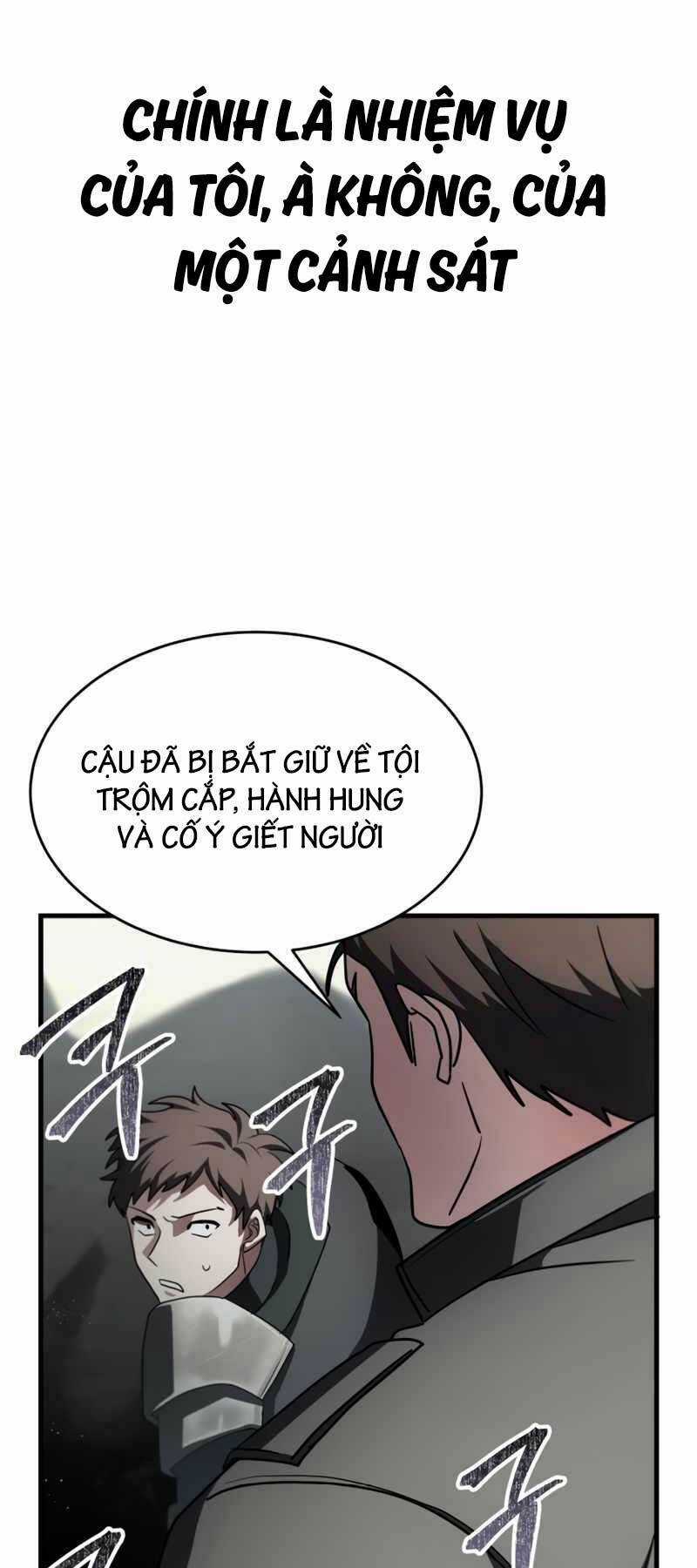 Ván Cược Của Chúa - Chapter 12 - Trang 72