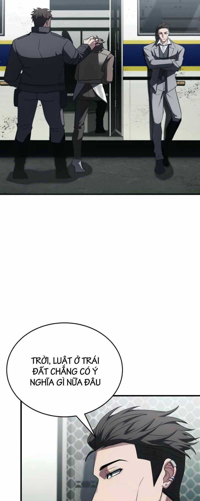 Ván Cược Của Chúa - Chapter 12 - Trang 76