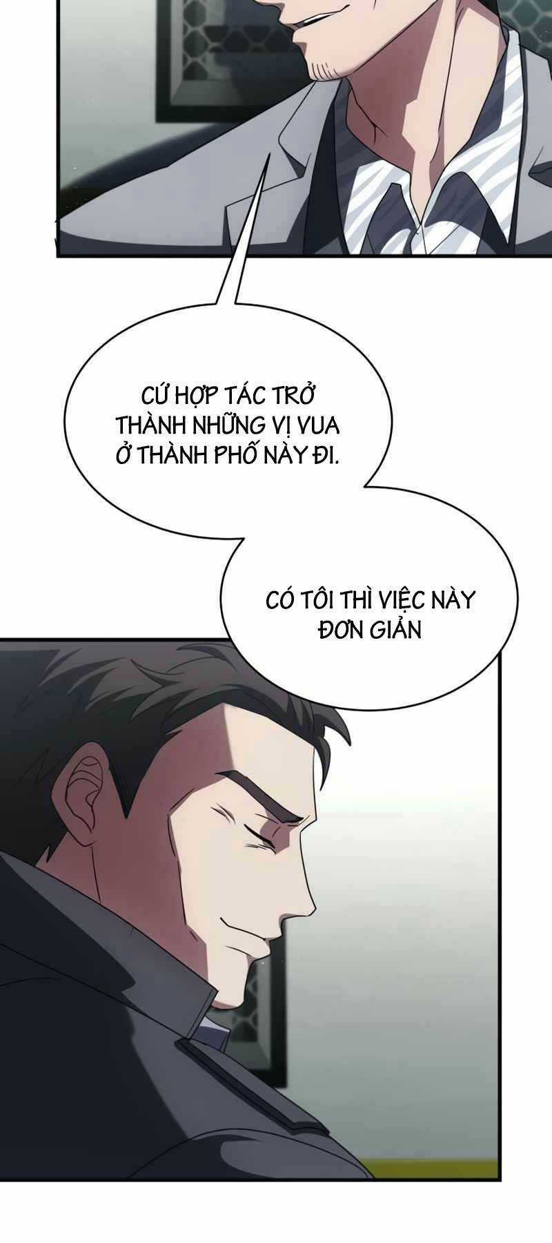 Ván Cược Của Chúa - Chapter 12 - Trang 77