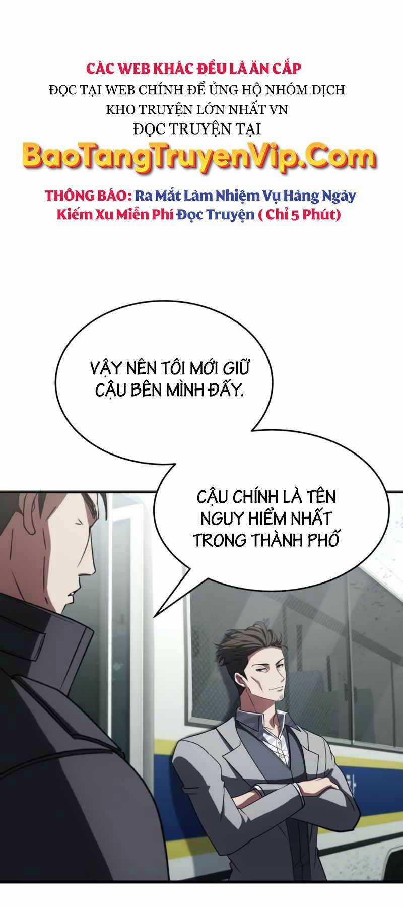 Ván Cược Của Chúa - Chapter 12 - Trang 78