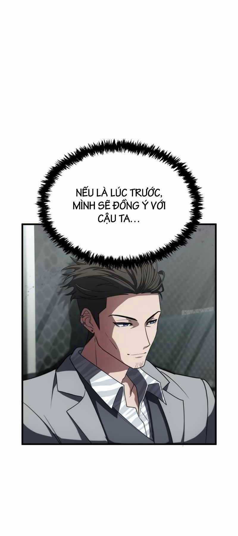 Ván Cược Của Chúa - Chapter 12 - Trang 79