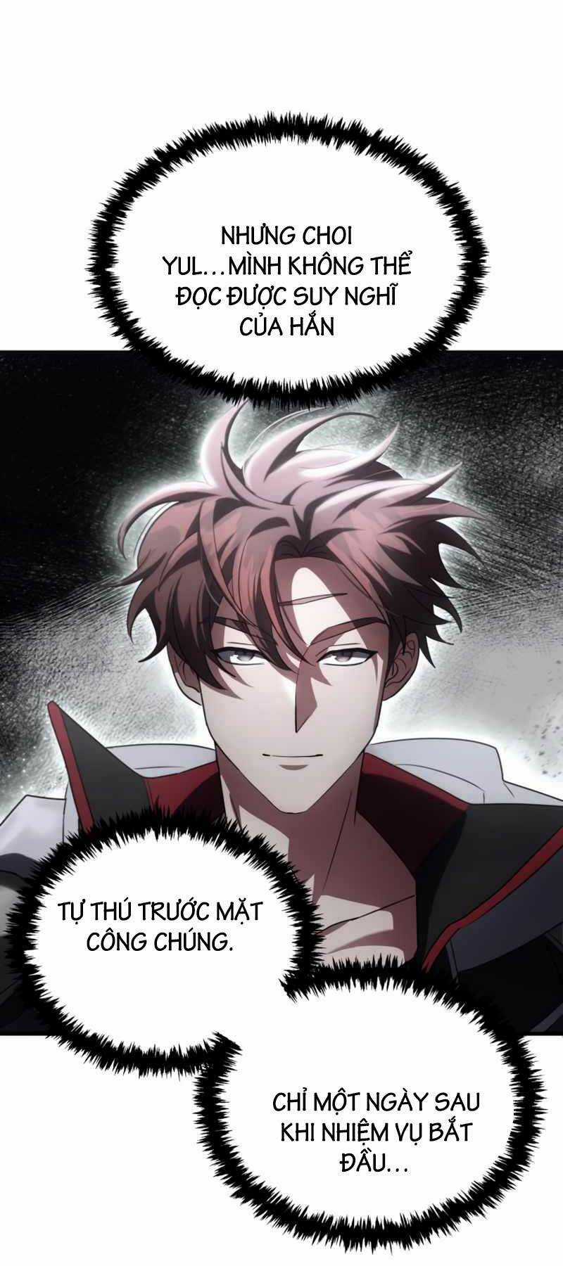 Ván Cược Của Chúa - Chapter 12 - Trang 80