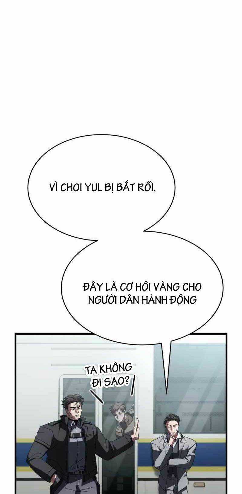 Ván Cược Của Chúa - Chapter 12 - Trang 83