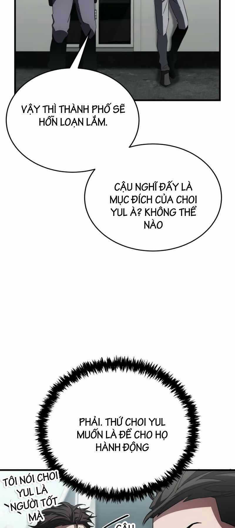 Ván Cược Của Chúa - Chapter 12 - Trang 84