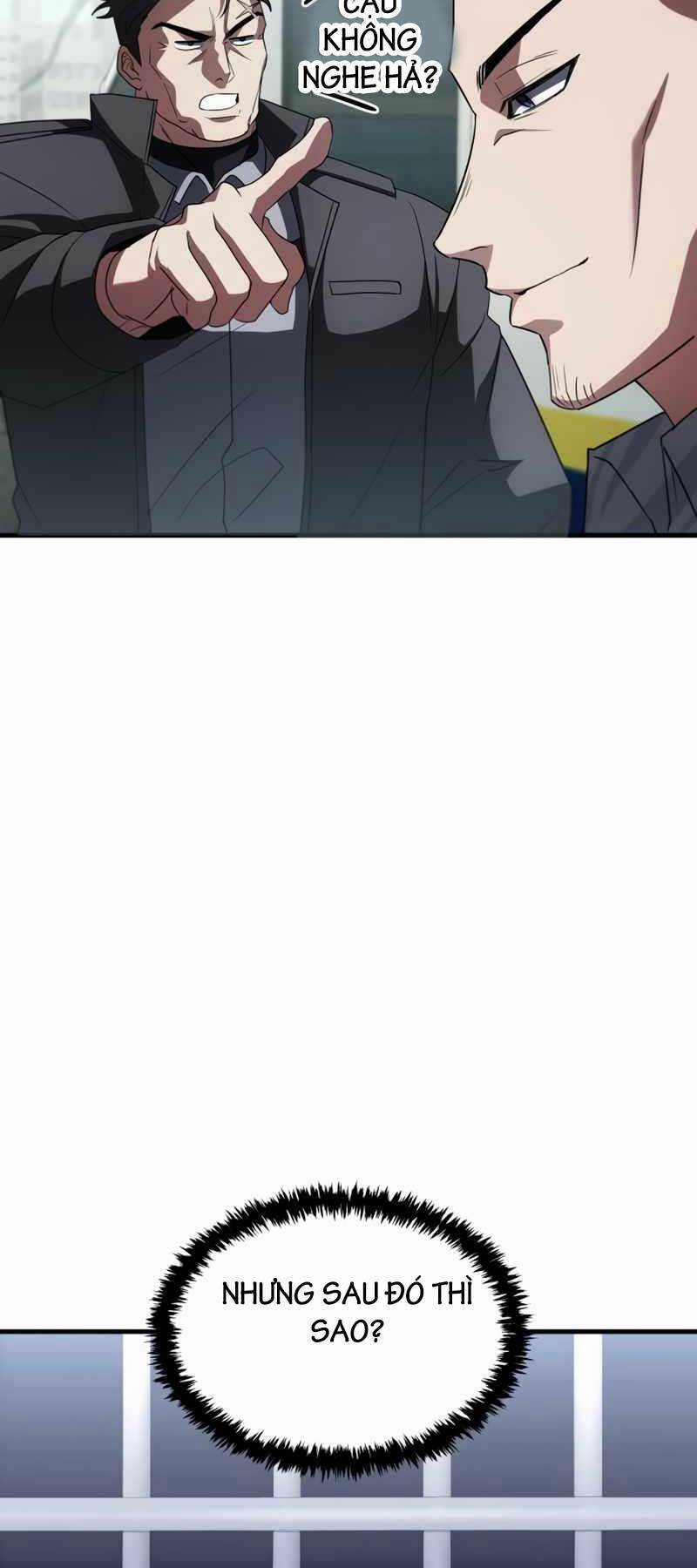 Ván Cược Của Chúa - Chapter 12 - Trang 85