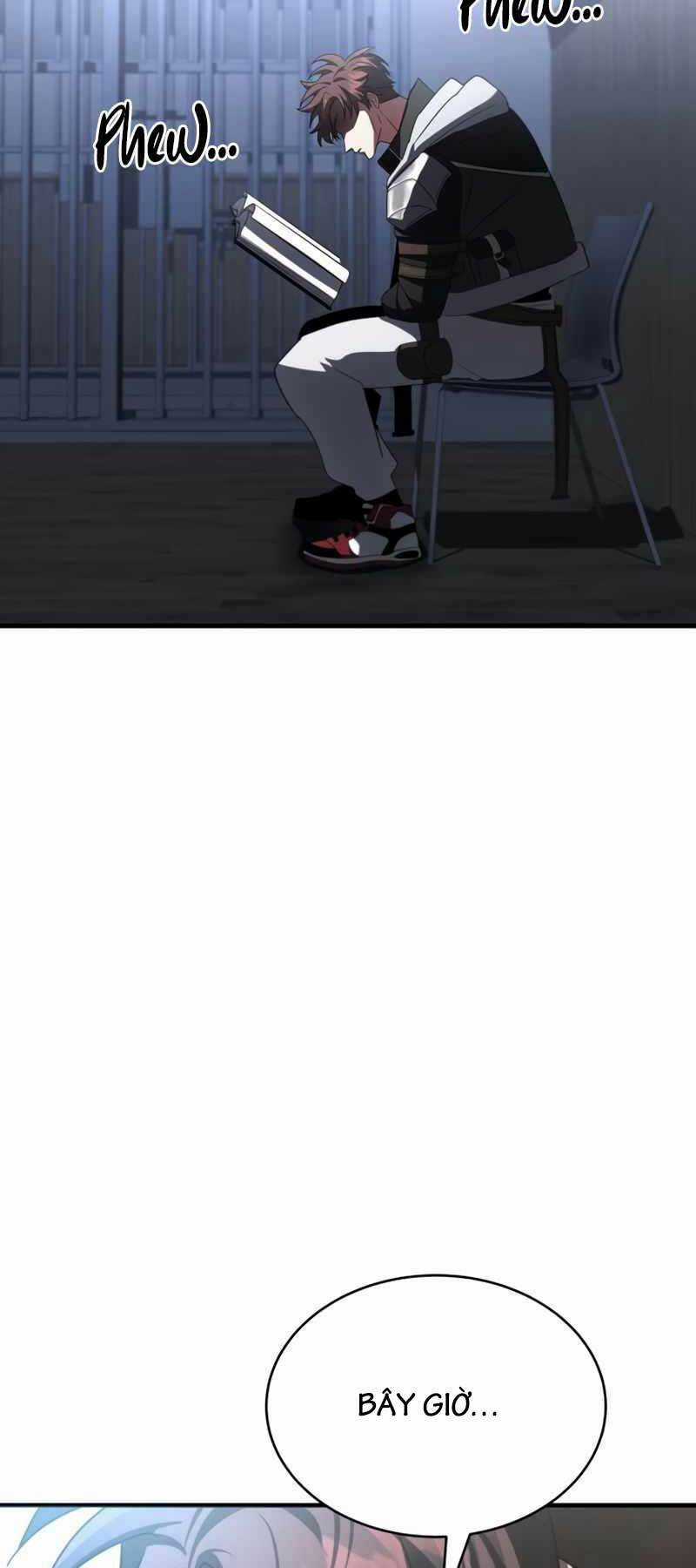 Ván Cược Của Chúa - Chapter 12 - Trang 87