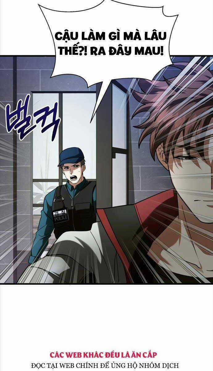 Ván Cược Của Chúa - Chapter 13 - Trang 11