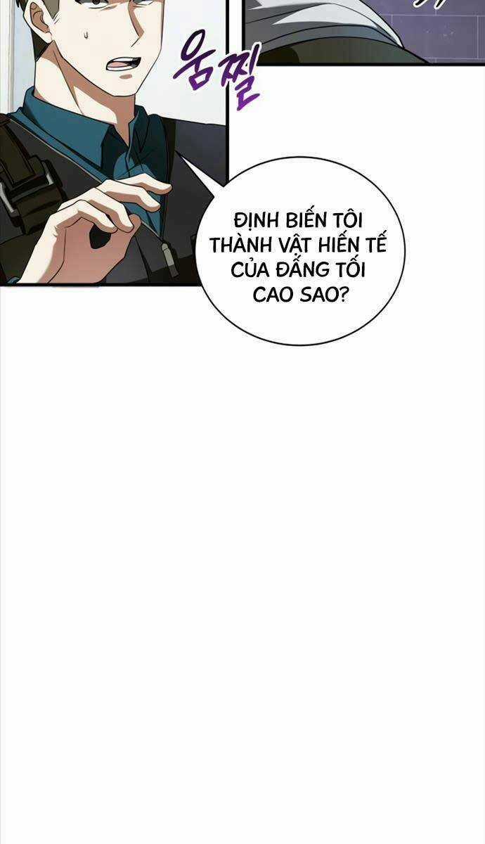 Ván Cược Của Chúa - Chapter 13 - Trang 13